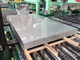 AISI SS 430 Stainless Steel Sheet Plate S32750 2000mm Mirror